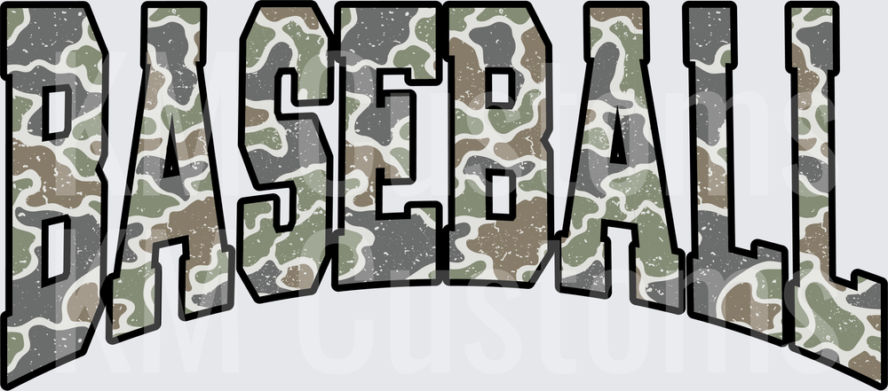 Baseball Camo1