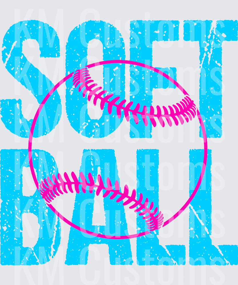 Softball