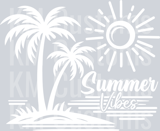 Summer Vibes
