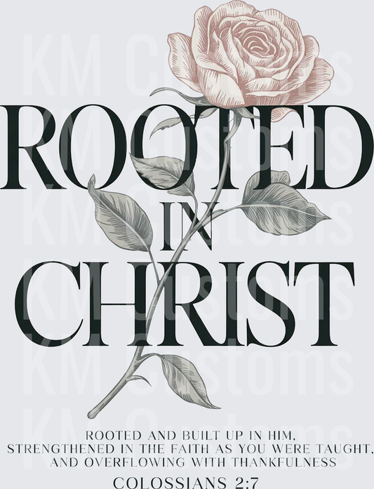 Rooted