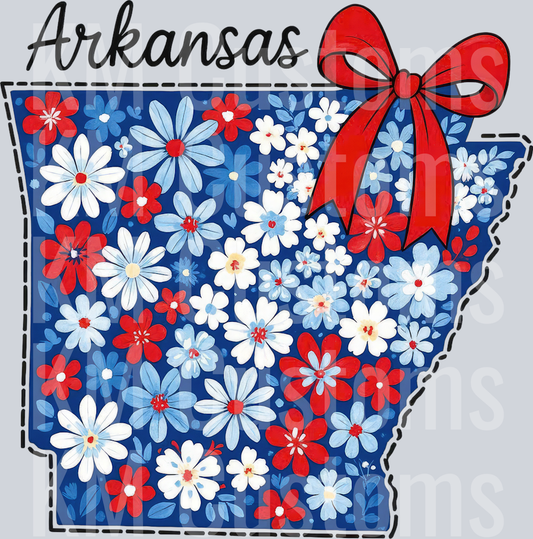 Arkansas