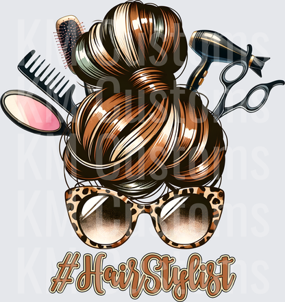 #hairstylist - Raw Image