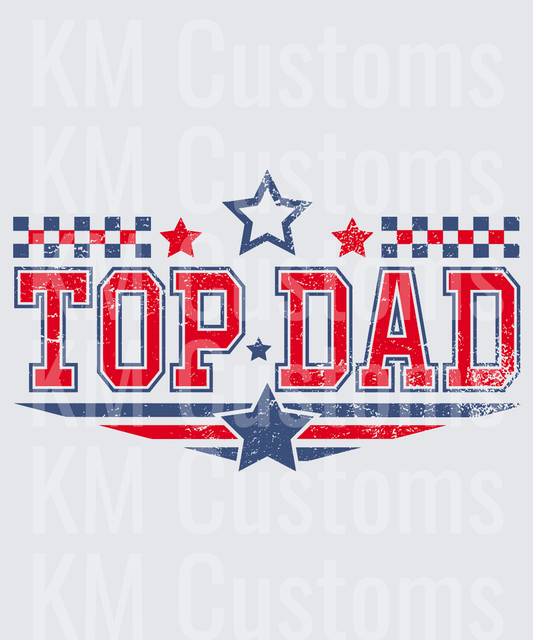 Top Dad