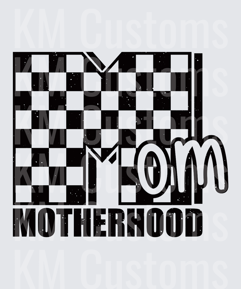 Mom Motherhood