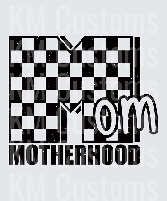 Mom Motherhood