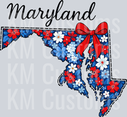 Maryland