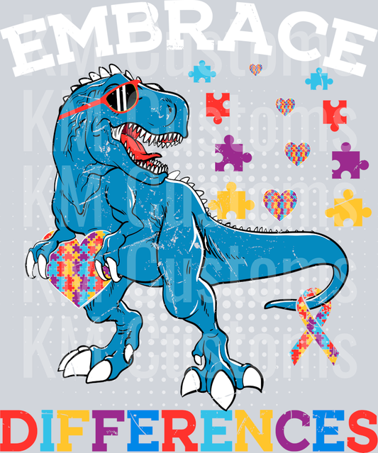 Dinosaur Puzzle