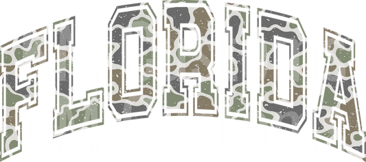 Camo Florida