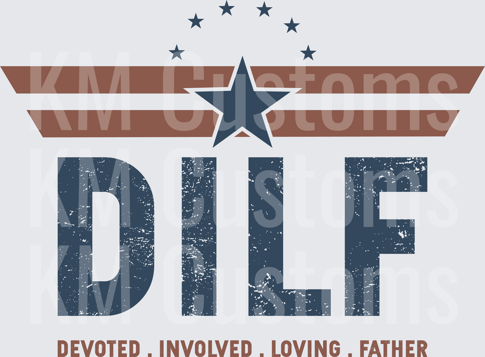 DILF