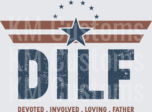 DILF