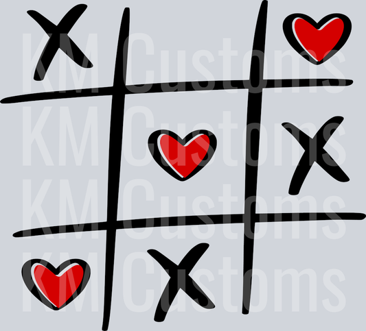 Tic Tac Toe