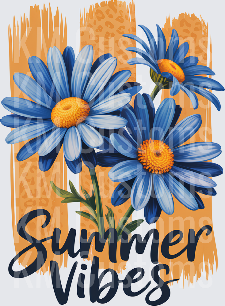 Summer Vibes