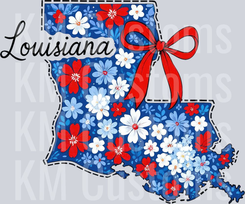 Louisiana