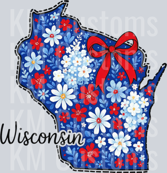 Wisconsin