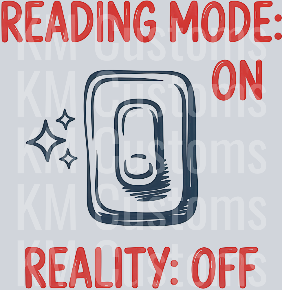 Reading Mode