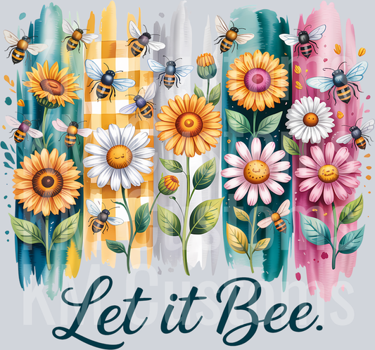 Let It Bee