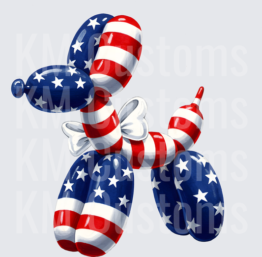 Balloon Dog