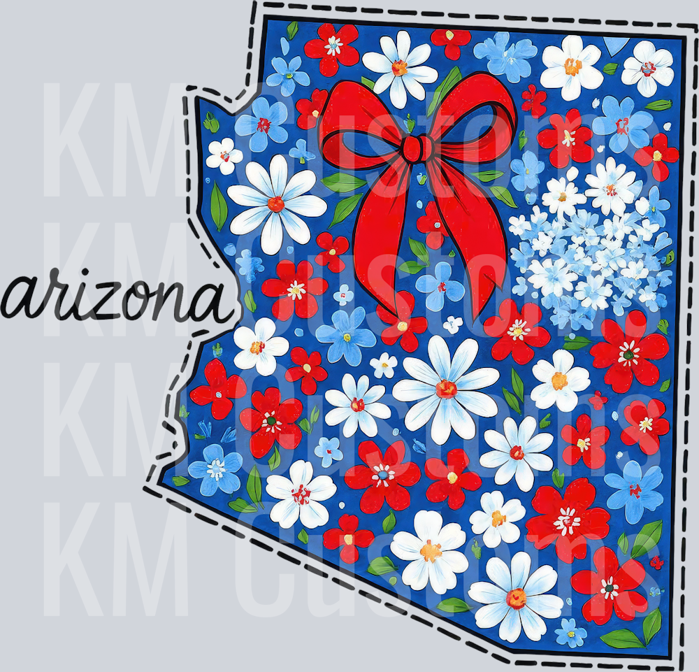 Arizona