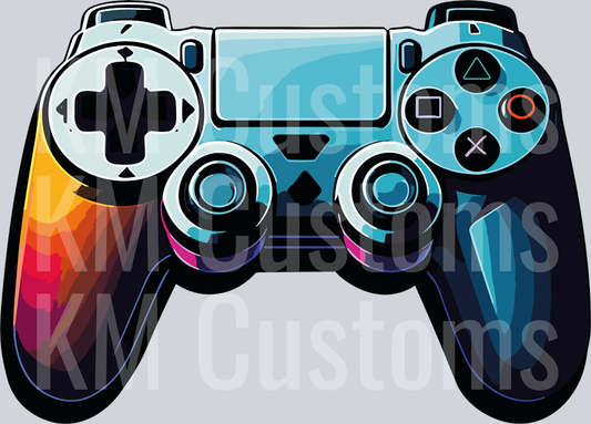 Video Game Controller