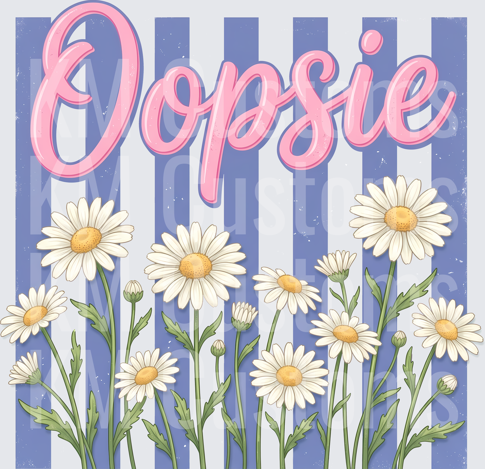Oopsie Daisey