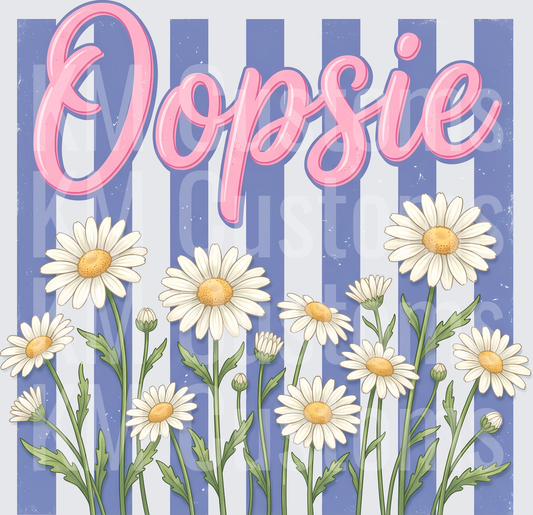 Oopsie Daisey