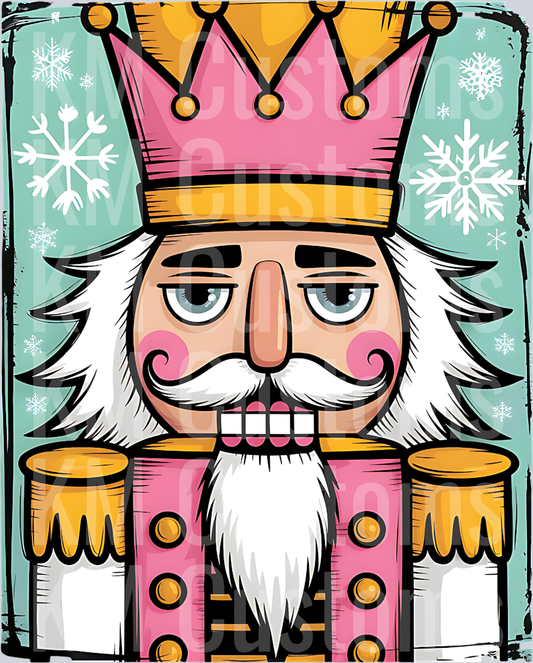 Nutcracker