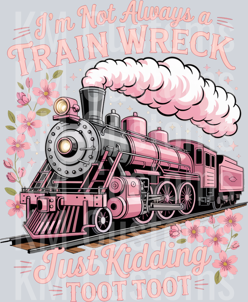 Toot Toot