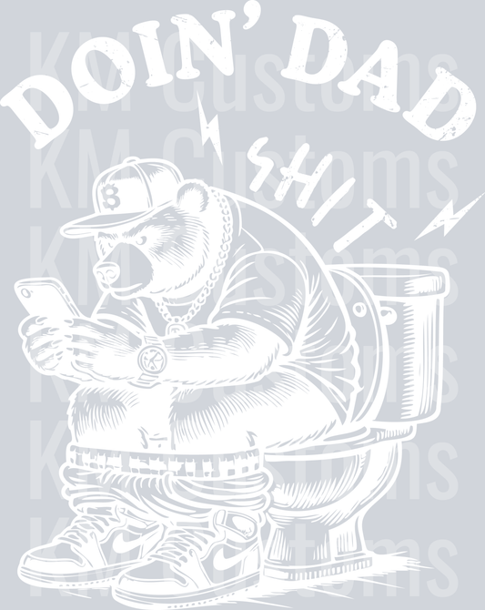 Doin Dad