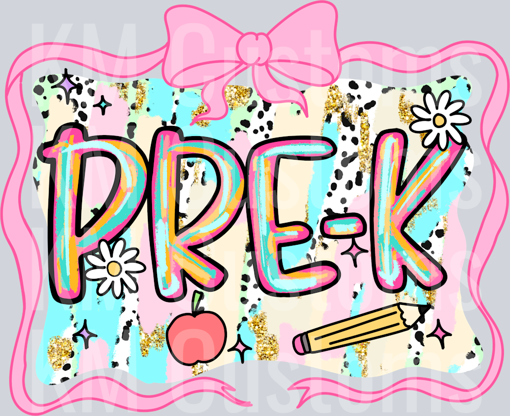 Pre-K