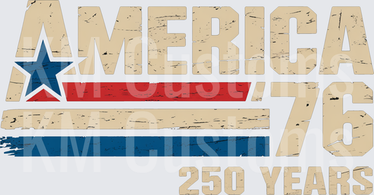 America 1776