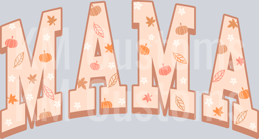 MAMA Autumn
