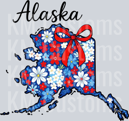 Alaska