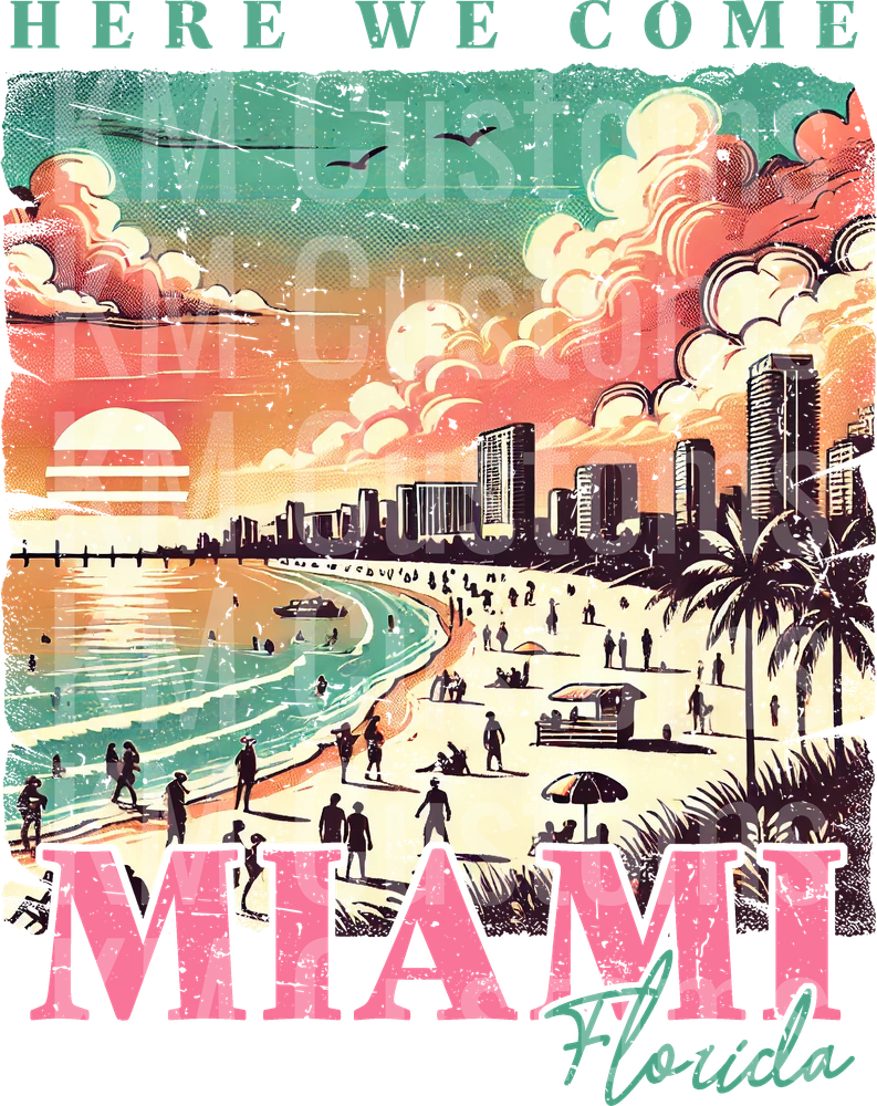 Miami