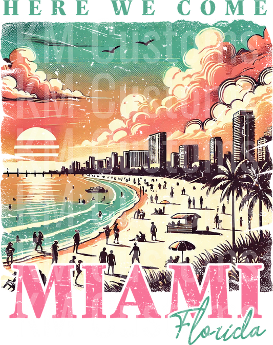 Miami