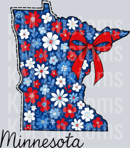 Minnesota