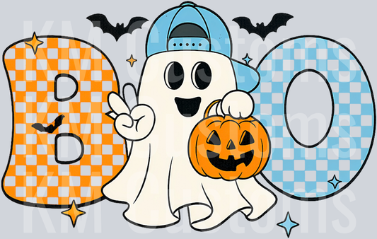 BOO Boy