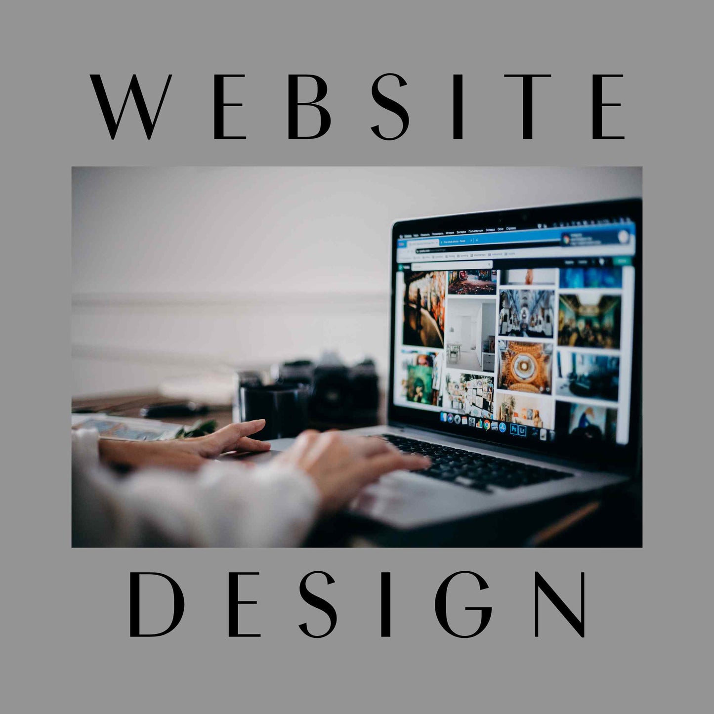 Website Design