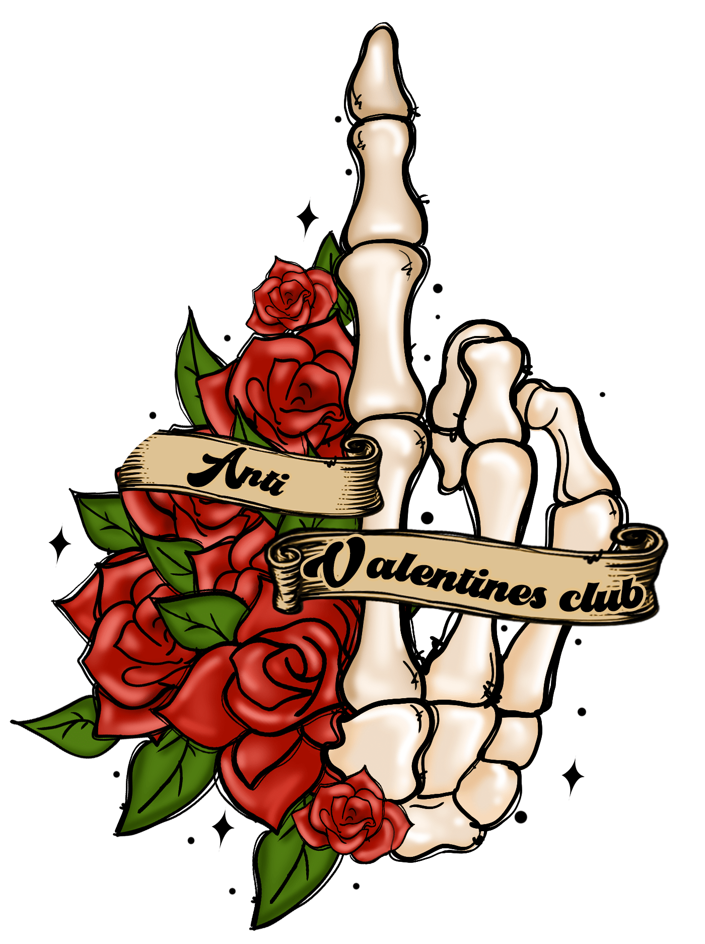 Day Club DTF TransferDTF Transfers