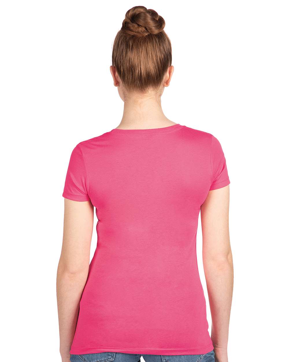 Custom Crew Neck ShirtShirt